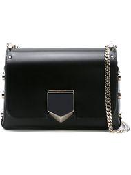маленькая сумка на плечо 'Lockett' Jimmy Choo