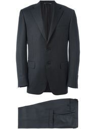 костюм-двойка 'Herringbone' Canali