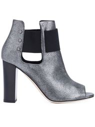 ботинки по щиколотку 'Mase 95'  Jimmy Choo