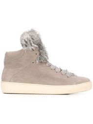 хайтопы 'Lucie' Moncler