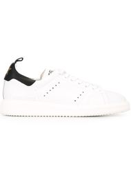 классические кеды  'Starter' Golden Goose Deluxe Brand