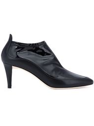 ботинки по щиколотку 'Dierdre 65'  Jimmy Choo