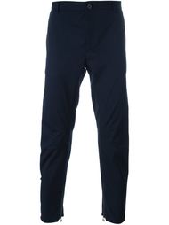 брюки кроя слим  Lanvin