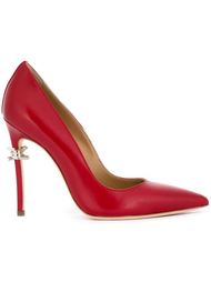туфли ‘Babe Wire’  Dsquared2