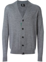 классический кардиган   Paul Smith