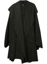 объемное пальто Vivienne Westwood