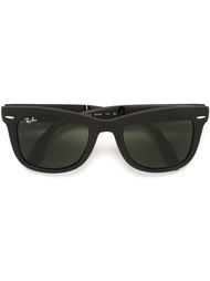солнцезащитные очки "wayfarer" Ray-Ban