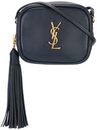 сумка на плечо  'Monogram'  Saint Laurent
