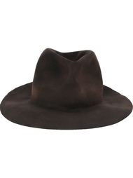 шляпа с широкими полями Horisaki Design &amp; Handel