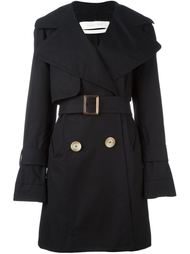 классический тренч  See By Chloé