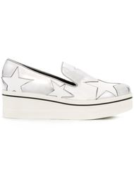 туфли 'Star Binx' Stella McCartney