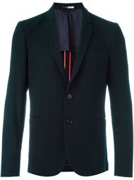 фактурный блейзер  Ps By Paul Smith