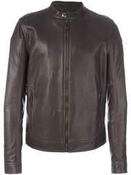 куртка на молнии  Belstaff