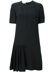 асимметричное платье  Stella McCartney