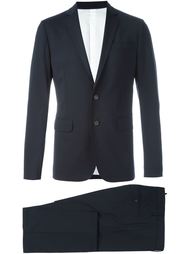 классический костюм-двойка Dsquared2