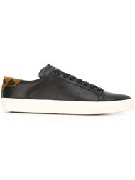 кроссовки 'Court Classic' Saint Laurent
