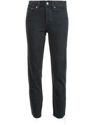 укороченные джинсы Levi's Levi's®