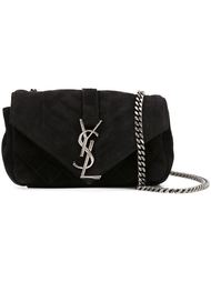 сумка на плечо  'Monogram'  Saint Laurent