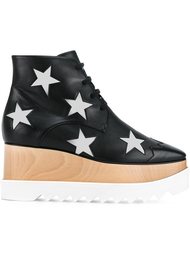 ботинки 'Elyse Star' Stella McCartney