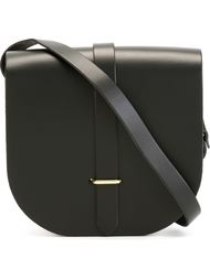 'The large pushlock' crossbody bag The Cambridge Satchel Company