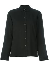 классическая рубашка  Mm6 Maison Margiela