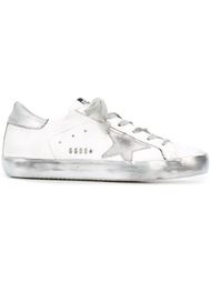 кеды 'Super Star' Golden Goose Deluxe Brand