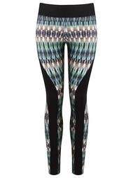 printed leggings Lygia &amp; Nanny