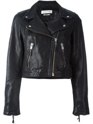 байкерская куртка 'Barry' Isabel Marant Étoile