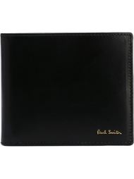 классический бумажник Paul Smith