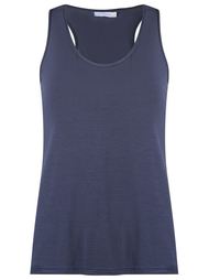 scoop neck tank top Lygia &amp; Nanny