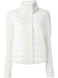 дутая куртка  Moncler