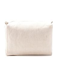 straw make-up bag Sub