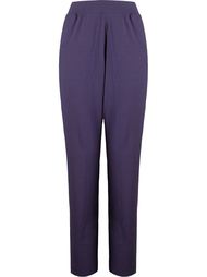 straight leg trousers Lygia &amp; Nanny