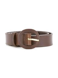 buckle belt Egrey