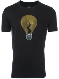 футболка 'ID-EA' Fendi