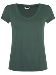 v-neck t-shirt Lygia &amp; Nanny