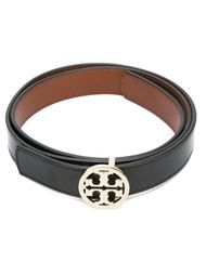 ремень с логотипом  Tory Burch