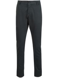 брюки чинос Brunello Cucinelli