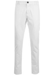 узкие джинсовые брюки Brunello Cucinelli