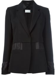 блейзер с панельным дизайном  Maison Margiela