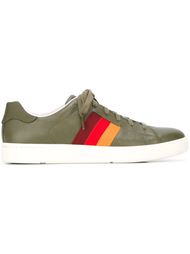 кеды с разноцветными полосками Ps By Paul Smith