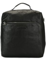 классический рюкзак  Emporio Armani