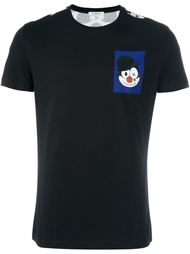 футболка с принтом Felix the cat  Iceberg