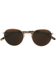 солнцезащитные очки 'Hassett' Oliver Peoples