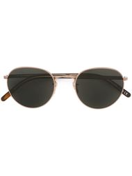 солнцезащитные очки 'Hassett' Oliver Peoples