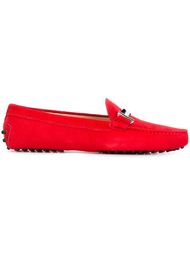 мокасины 'Gommino'  Tod's