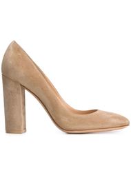 туфли 'Linda' Gianvito Rossi
