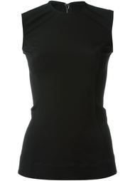 топ без руквов  Rick Owens