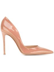 туфли 'Biba' Gianvito Rossi