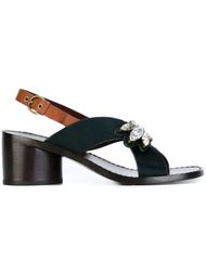 босоножки 'Madison' Marc Jacobs